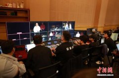一场好戏多地共赏 北京人艺